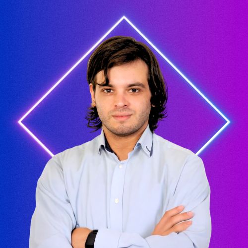 Michael Dagher
